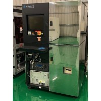 Rudolph MetaPULSE 300 Film Thickness Measurement S...